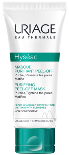 Hyseac Zuiverend Masker 40 ml