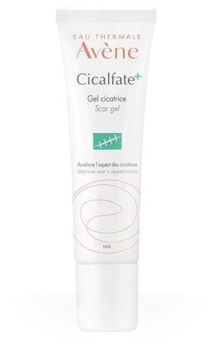 Cicalfate Gel Littekens 40 ml