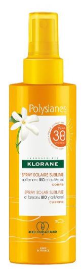 Polysianes Spray Spf 50 200 ml