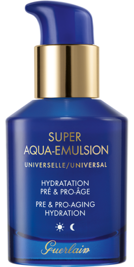 Super Aqua Universele Emulsie 50 ml