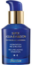 Super Aqua Universele Emulsie 50 ml