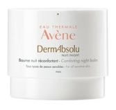 Dermaabsolu Nachtbalsem 40ml