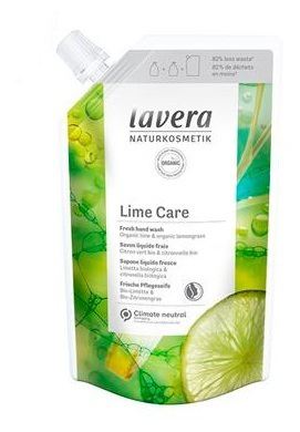 Fresh Lime Handzeep Opladen 500 ml