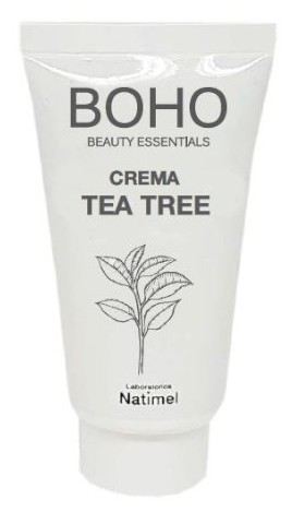 Tea Tree Bio Handcrème 40 ml