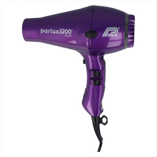 Droger 3200 Plus Violet