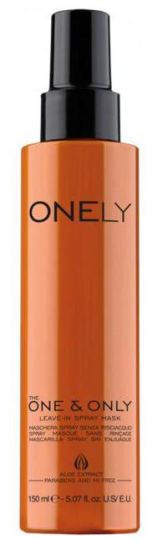 Alleen One &amp; Only Leave In 150 ml