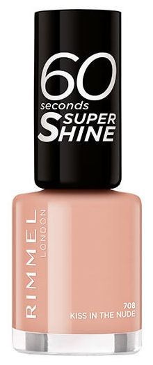 60 seconden Super Shine # 720 8 ml