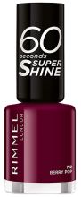 60 seconden Super Shine # 720 8 ml