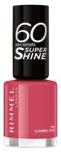 60 seconden Super Shine # 720 8 ml