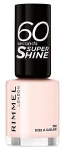 60 seconden Super Shine # 720 8 ml