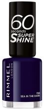 60 seconden Super Shine # 720 8 ml