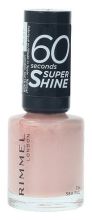 60 seconden Super Shine # 720 8 ml