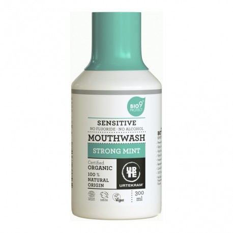 Mint Mint Mondwater 300 ml