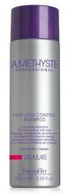 Amethyste stimuleert shampoo