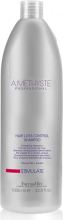 Amethyste stimuleert shampoo