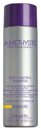 Amethyste Regule Shampoo