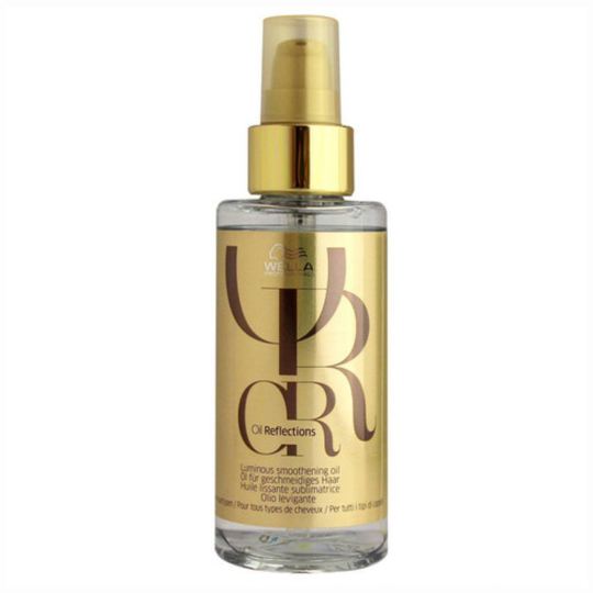 Oil Reflection Gloss Enhancer 100 ml