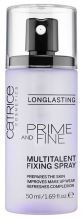 Prime And Fine Multitalent Fixing Spray