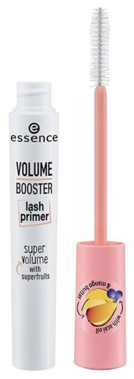 Volume Booster Wimperprimer