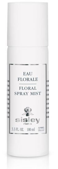 Floral Spray Mist 100 ml Vapo