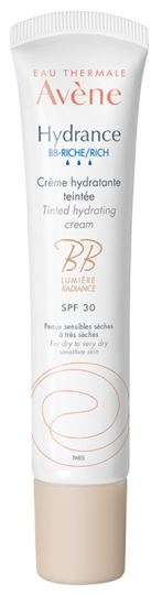 Hydrance BB Rica Cream 40 ml