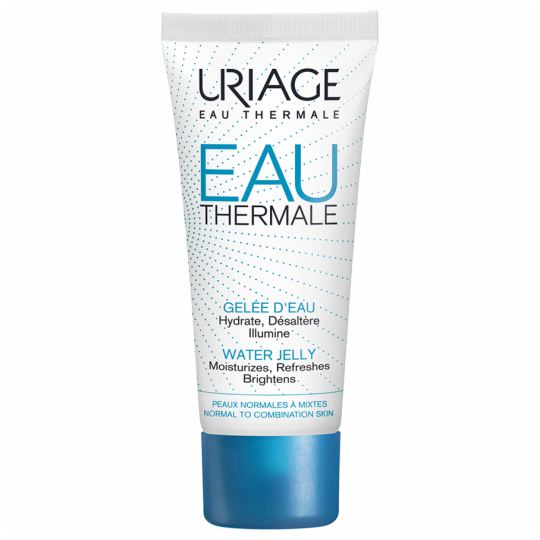 Eau thermische gel D&#39;Eau 40 ml