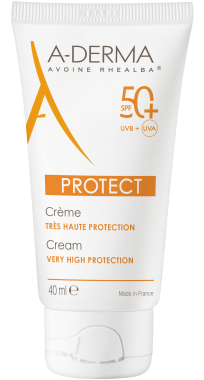 Protec Cream Spf 50+ van 40 ml