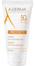 Protec Cream Spf 50+ van 40 ml