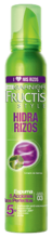 Fructis Foam 200 ml Hydra Curls