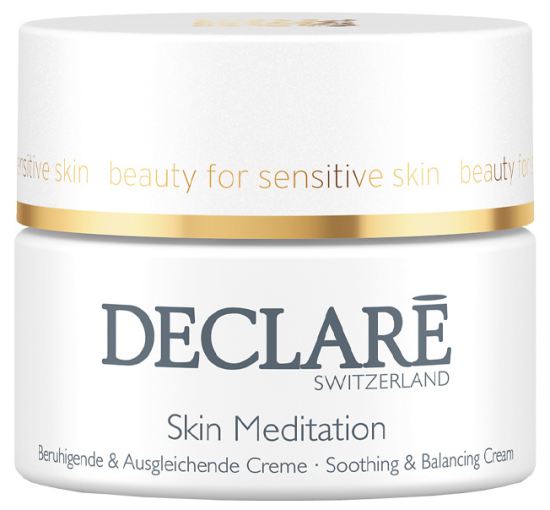 Stress Balance Skin Meditation Cream 50 ml