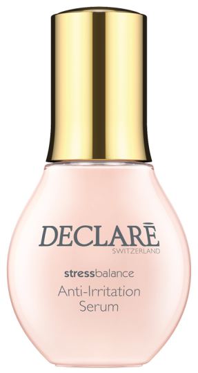 Stress Balance Anti-Irritation Serum 50 ml