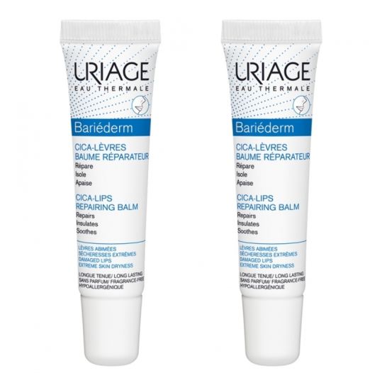 Bariéderm Repair isolerende balsem 2 x 15 ml