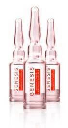 Genesis Ampullen Cure Anti-Fall Fortifiant 10 eenheden