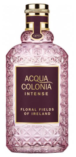 Acqua Cologne Intense Floral Fields Of Ireland EDC Spray 170 ml