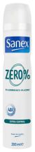 Zero Deodorant Extra Control Spray 200 ml