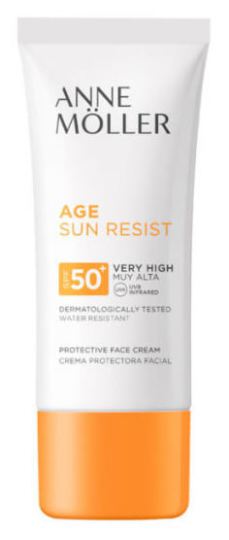 Age Sun Resist Spf50 + 50 ml