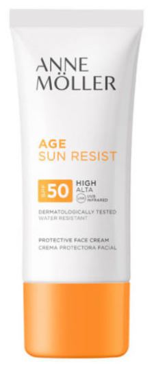 Age Sun Resist Spf50 + 50 ml