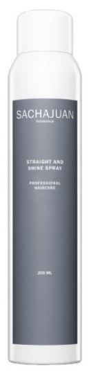 Straight and Shine Spray 200 ml