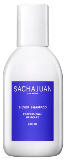 Zilver Shampoo 250 ml