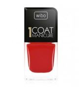 Nagellak Coat Manicure 21