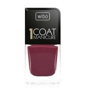 Nagellak Coat Manicure 21