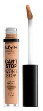 Can&#39;t Stop Won&#39;t Stop Contour concealer