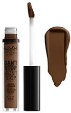 Can&#39;t Stop Won&#39;t Stop Contour concealer