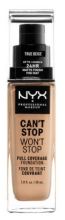 Can&#39;t Stop Won&#39;t Stop volledige dekking 30 ml