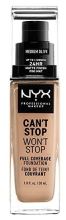 Can&#39;t Stop Won&#39;t Stop volledige dekking 30 ml