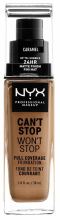 Can&#39;t Stop Won&#39;t Stop volledige dekking 30 ml