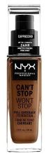 Can&#39;t Stop Won&#39;t Stop volledige dekking 30 ml