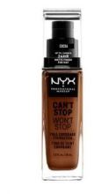 Can&#39;t Stop Won&#39;t Stop volledige dekking 30 ml