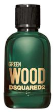 Green Wood Pour Homme Eau De Toilette Spray 100ml