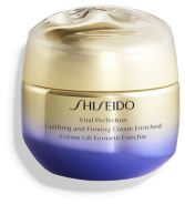 Vital Perfection Uplifting and Firming Cream Enriched 50ml